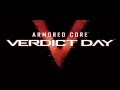 Armored Core: Verdict Day Soundtrack - Evergreen Family