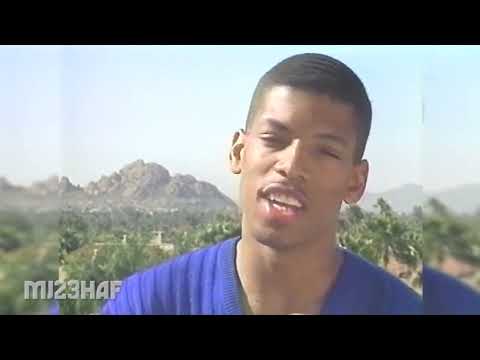 Kevin Johnson Story (1992.01.30)