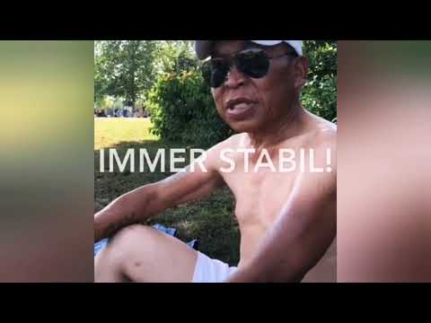 Dein Körper ist eine Maschine 🦾 Realtalk über über Ernährung, Stoffwechsel und Muskelaufbau