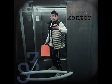 3STYLE - KANTOR (prod.AnswerInc)