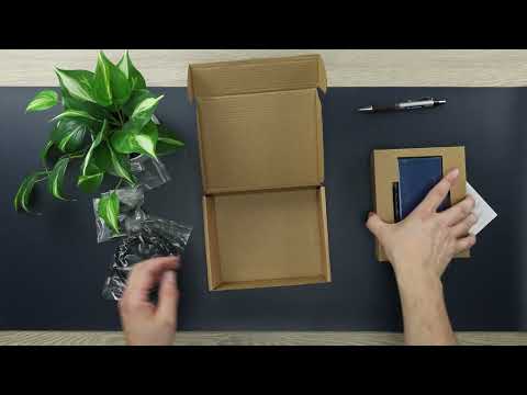 Unboxing Video