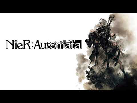 Fortress of Lies // NieR: Automata Nightcore