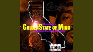 Goldenstate of Mind (feat. Nipsey Hussle)