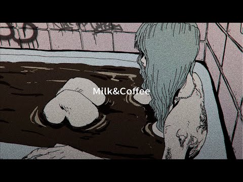 Video thumbnail for Milk&Coffee