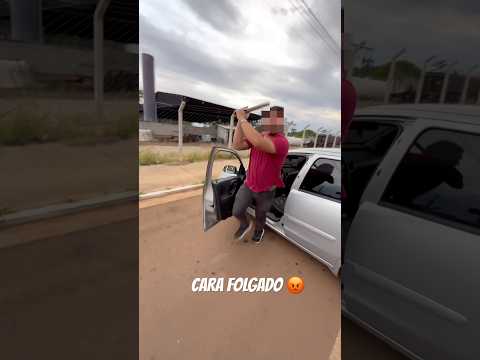 Traffic fight 😡 #viral #244 #wheelie #fy #motovlog #streetwheelie #gopro #memes #automobile