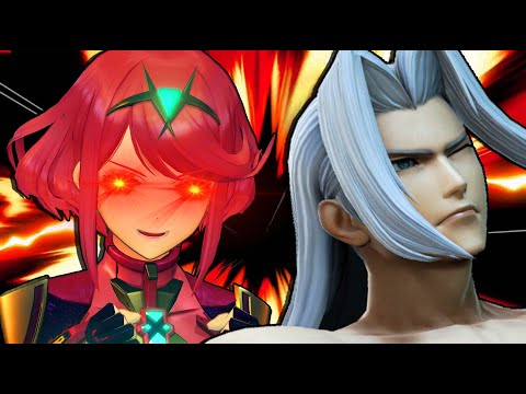 This Match Up Sucks.... But Not For Me!