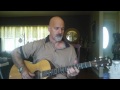 Going down slow- Eric Clapton Cover "Blues ...