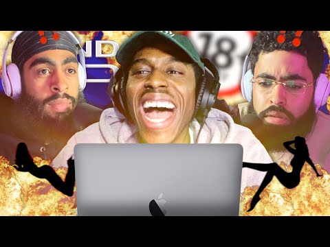 Our First Pop Up From a Bad Site ⏤ RO Podcast #54