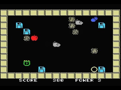 Official gameplay