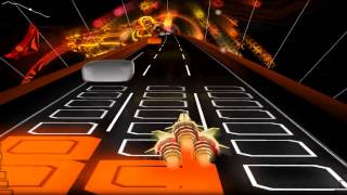 (Audio Surf) Machinae Supremacy - Ghost [Beneath The Surface] [Bonus Track]