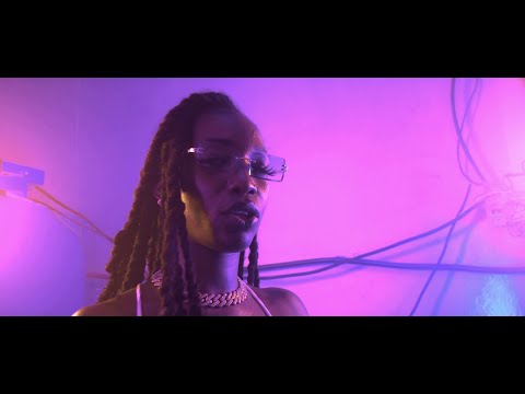 RDV Feat. PUCCA DOLL - BAD MIND (CLIP)