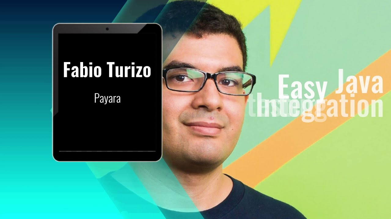 Devnexus 2021 Fabio Turizo   Easy Java Integrations Testing with Testcontainers