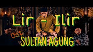 Download lagu LIR ILIR • SUNAN KALIJAGA • OST FILM SULTAN AGUNG • TEMBANG JAWA mp3 Download lagu LIR ILIR • SUNAN KALIJAGA • OST FILM SULTAN AGUNG • TEMBANG JAWA mp3