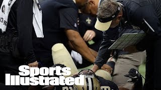 NFL To Begin Using Medical Evaluation Tents To Better Assess Injuries | SI Wire | Sports Illustrated