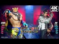 Tekken 8 Gameplay All Characters PS5