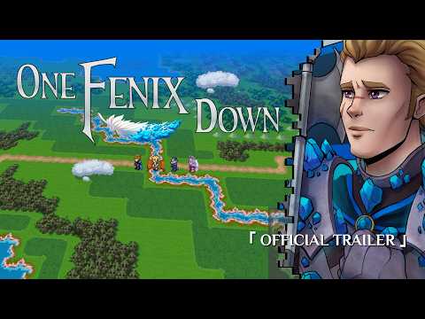 Gameplay Trailer