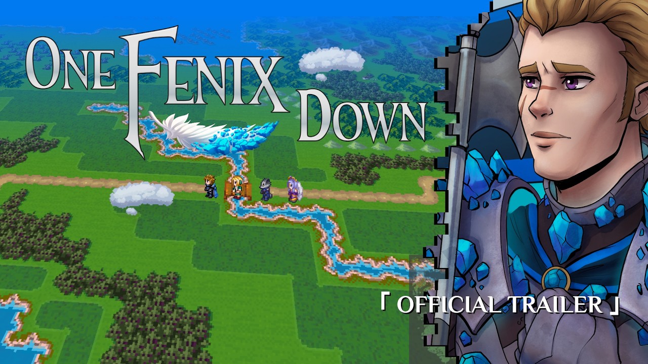 Gameplay Trailer