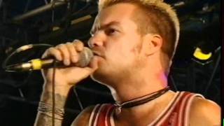 GOOD RIDDANCE [ 10 ] Mother superior