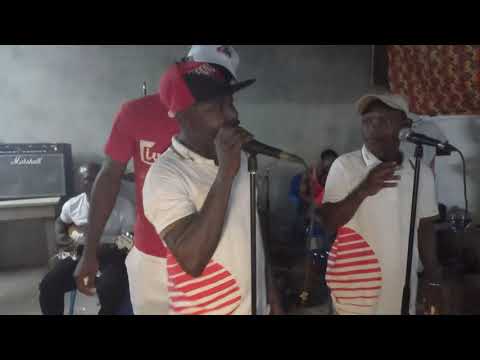 St Valentin 2021 Avec Yapi Armel - Adjama