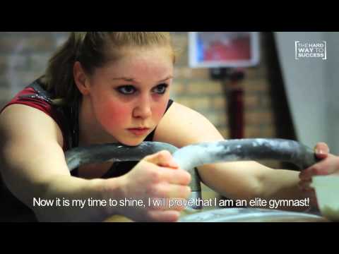 Trailer - The Hard Way To Success - Episode 10 - Julia Bombach (NED)