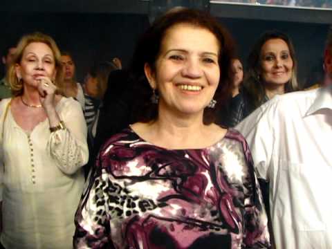 Desfile Dulce Holanda