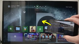 How To Send Pictures From Phone to Xbox Series X/S