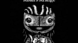 Susan&#39;s Strange-&#39;Windshield&#39;