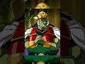 Beerus Only Takes Half