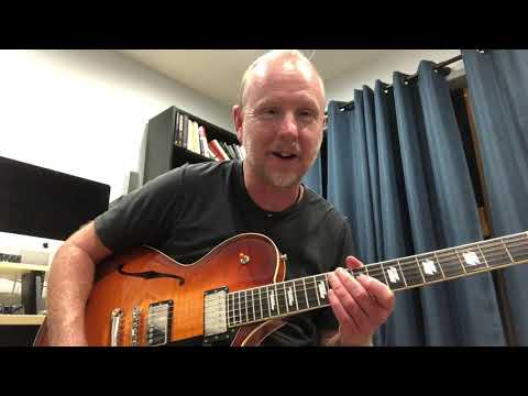 Comparison of Collings Eastside LC and Soco 16 LC