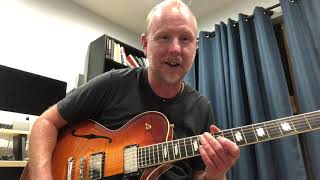 Video thumbnail for Comparison of Collings Eastside LC and Soco 16 LC by Duane Allen Music