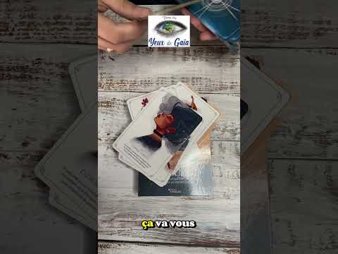 Oracle des Flammes Jumelles - Daisy et Julie Bodin