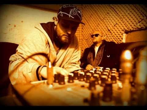 Mazef&Szary - Mowie tylko z sensem