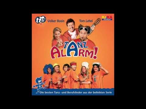 01 Komm, lass uns tanzen! (Der KI.KA Tanzalarm! Song)