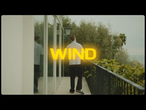 [FREE FOR PROFIT] Tym & Rowli Guitar Type Beat - 'Wind' | prod. by Young Corn