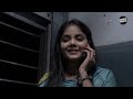 Puja के साथ चलती Train के अंदर चाचा ने उठाया ग