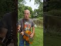 here's my version of Wayne Hancock I got a knocked out Rhythm hope y'all dig it have  blessed day✌️