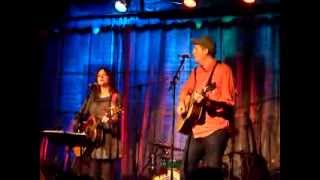 Nora O&#39;Connor &amp; Robbie Fulks - Flame In My Heart