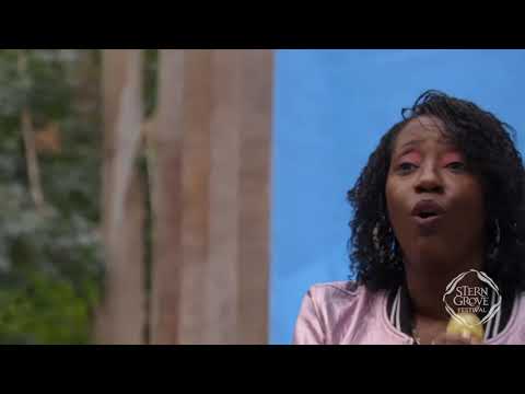 Galactic featuring Erica Falls, "Hey Na Na"