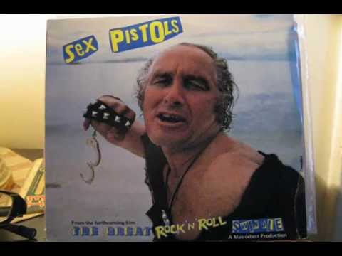 Ronald Biggs / Sex Pistols - No One is Innocent 45 rpm 1978