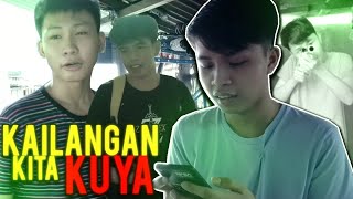 Kailangan Kita Kuya || Short Film #1