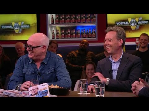 Valentijn Driessen maakt grap over eigenaar Roda JC - VOETBAL INSIDE