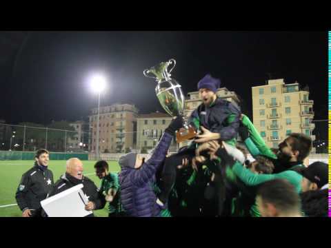 festa sestrese vittoria coppa italia 1