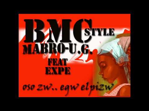 BMCstyle feat EXPE n' D-MICE