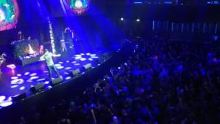 Aesop Rock - TUFF [Live at Rebel]