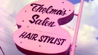 Thelma's Salon (3) WOODSTOCK Hard Rock Cafe