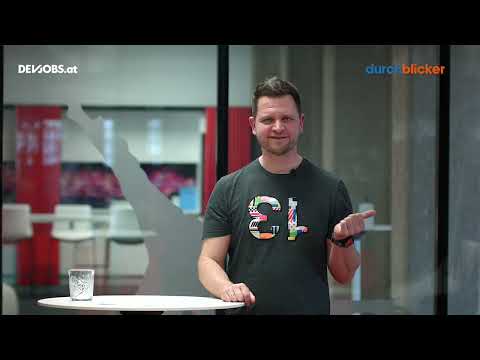 TechLead-Story: Andreas Deuschl, CTO von Durchblicker