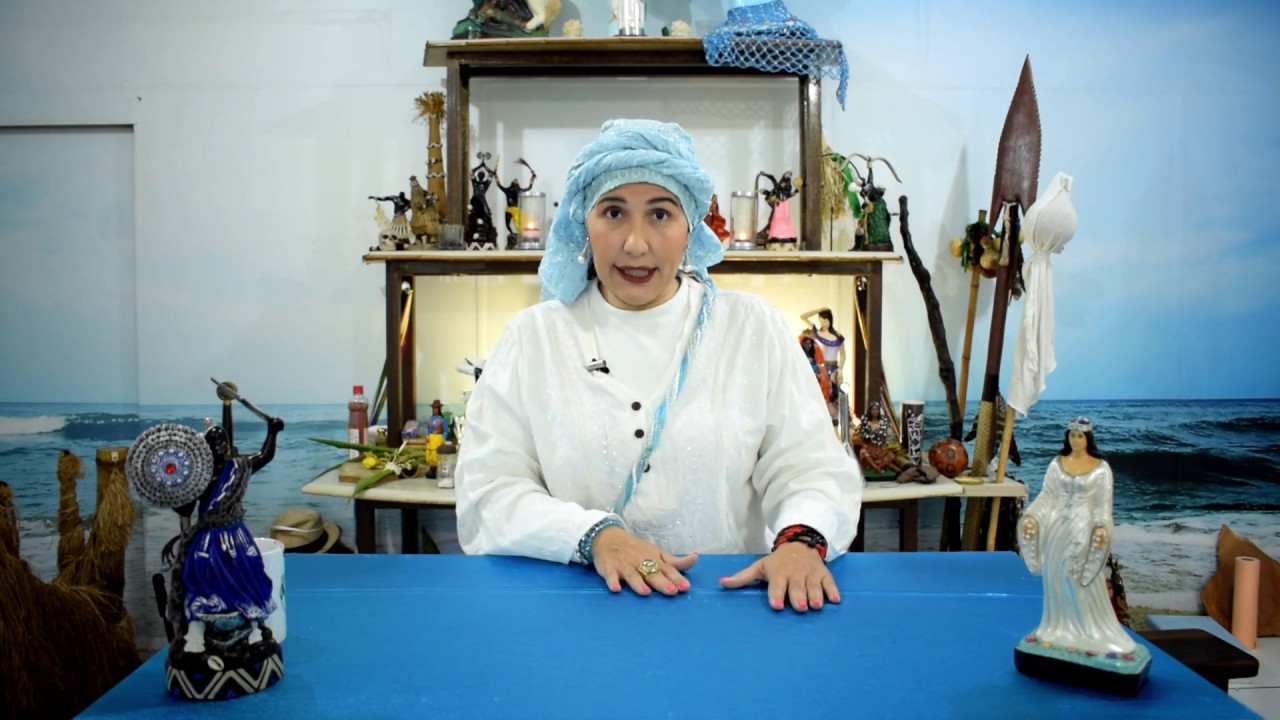 ORIXÁ DE FRENTE: COMO SABER?