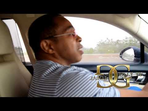 Haitian Jack talks serving time on Rikers island with The Real #50cent and Larry Davis