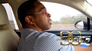 #HaitianJack talks serving time on Rikers island with The Real #50cent and Larry Davis