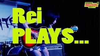 【Rei】PLAYS... at SXSW 2016 / Japan Nite